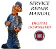 Thumbnail FIAT X19 Owner and Workshop Manuals