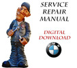 Thumbnail BMW 3er 1989-2000 Komplette Reparaturanleitung GERMAN