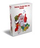 Thumbnail  Christmas Coloring Book for Children with MRR License