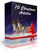 Thumbnail 10 Christmas Articles- License Private Label Rights