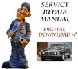 Thumbnail Jaguar XJ6 Package Service Repair Manual 3,2 - 4 Litre