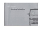 Thumbnail Mercedes-Benz TN T1 207D 209D 307D 309D 407D 409D Model Year