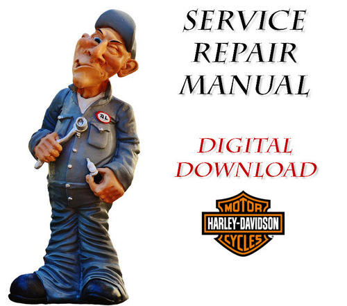 Product picture Old Harley Davidson Servicar-SV Service Manual 1940-1958