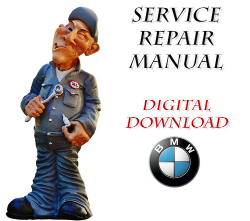 Product picture BMW K100 K75 Repair Manual K75 K100 LT All 2V Models